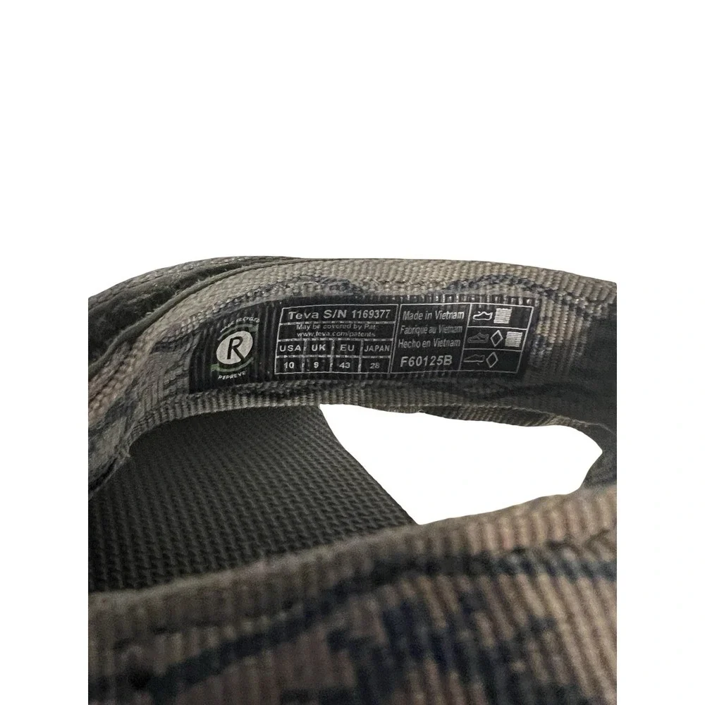 Teva original universal